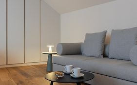 Boutique Hotel grüner Zweig